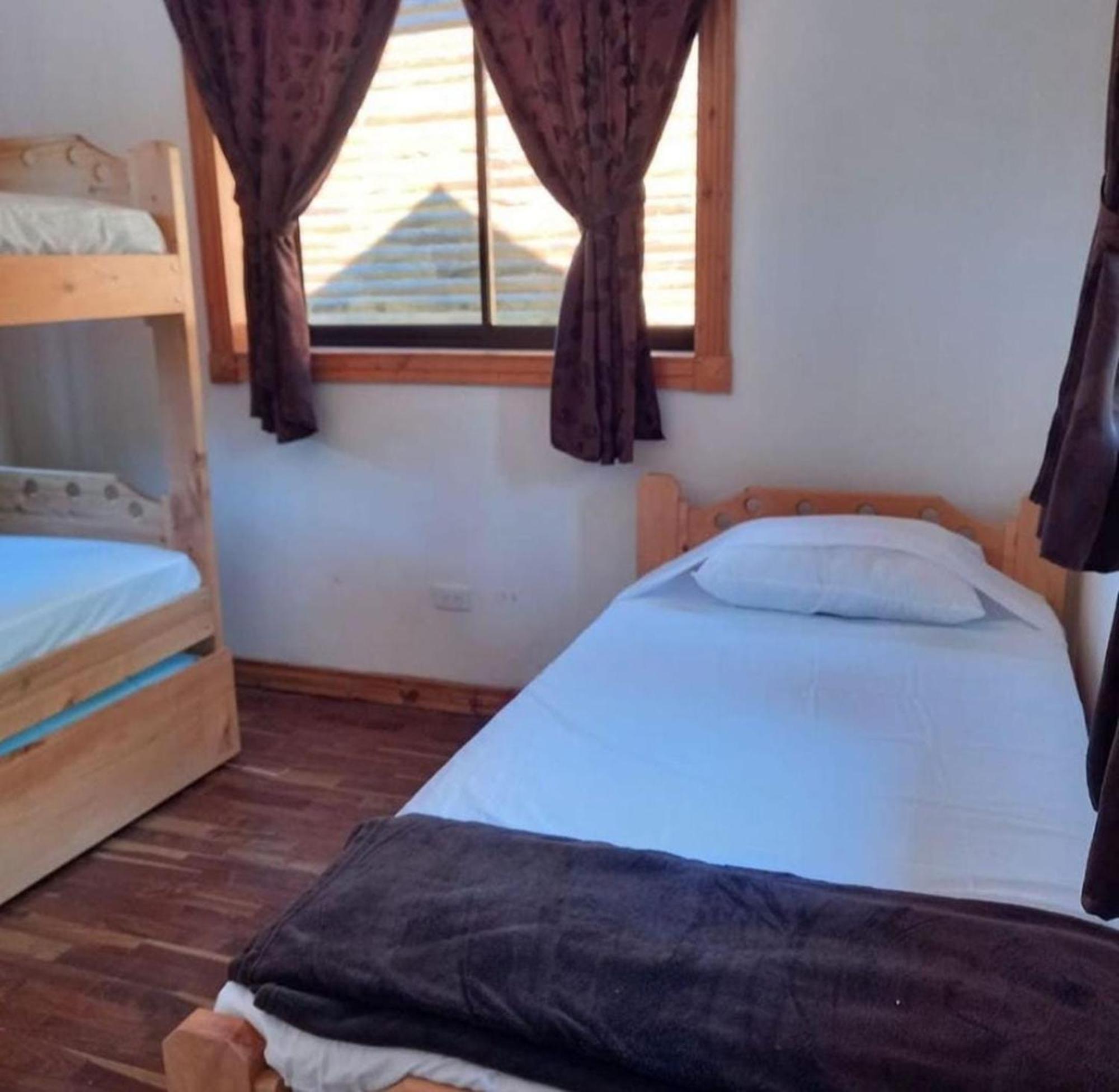 Cabanas La Laguna Cartago Eksteriør bilde