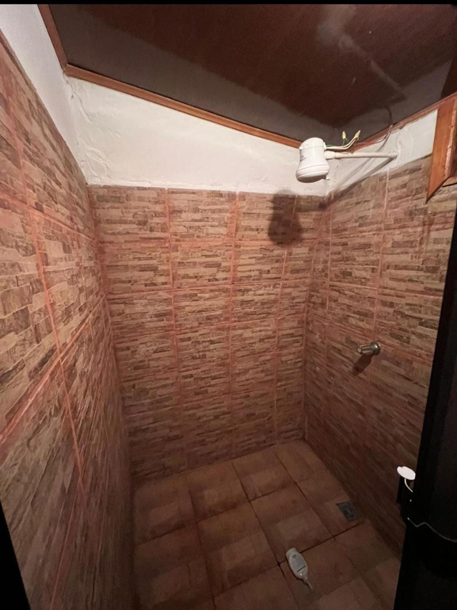 Cabanas La Laguna Cartago Eksteriør bilde